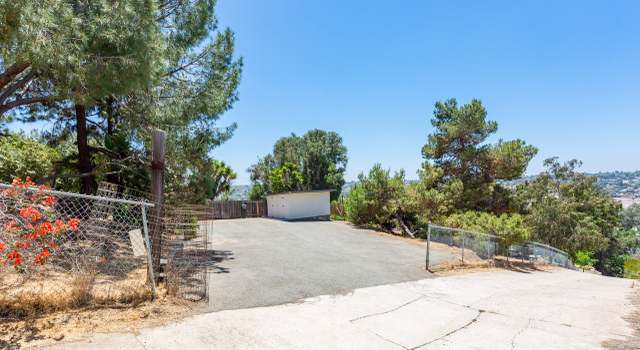 Photo of 1814 Helix St, Spring Valley, CA 91977