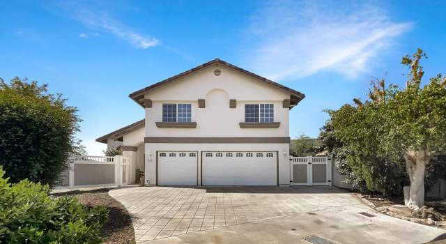 Photo of 24140 St Helena Ct, Ramona, CA 92065
