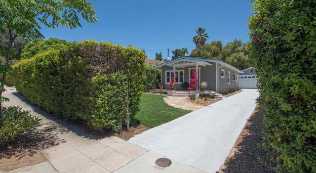 Photo of 1727 32nd St, San Diego, CA 92102