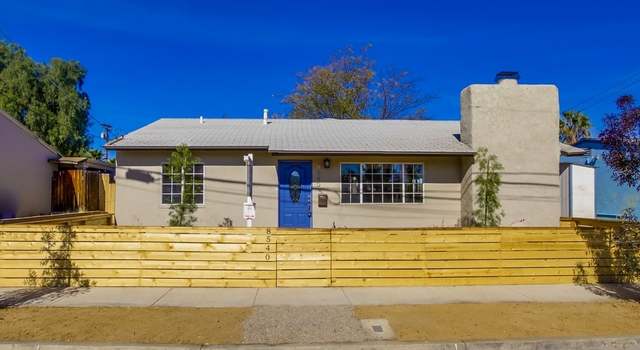 Photo of 8540 Wade, San Diego, CA 92114