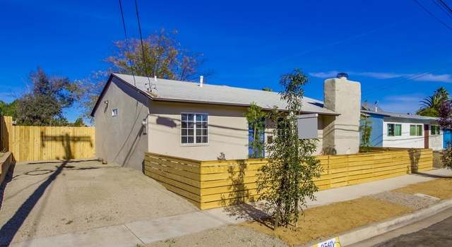 Photo of 8540 Wade, San Diego, CA 92114
