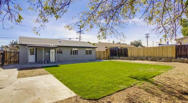 Photo of 8540 Wade, San Diego, CA 92114