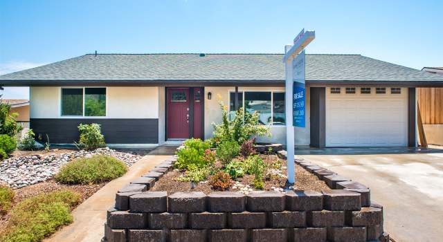 Photo of 1923 Edith, Escondido, CA 92026