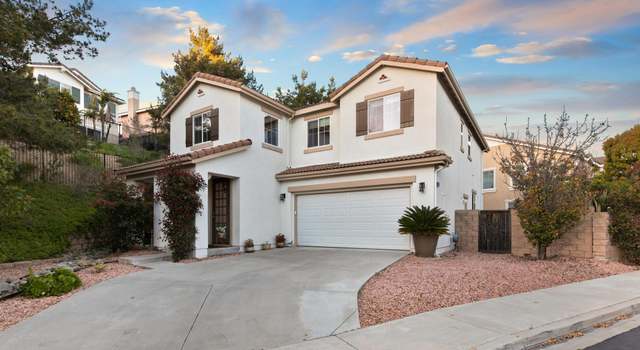 Photo of 748 Kirkwall Dr, San Marcos, CA 92069