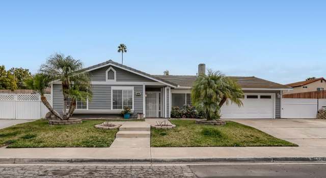 Photo of 5324 Wendela St, Oceanside, CA 92056