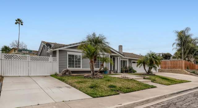 Photo of 5324 Wendela St, Oceanside, CA 92056