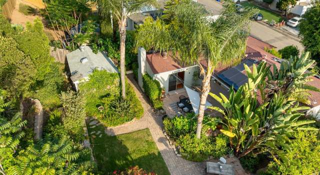 Photo of 6514 Judy Lee Pl, San Diego, CA 92115