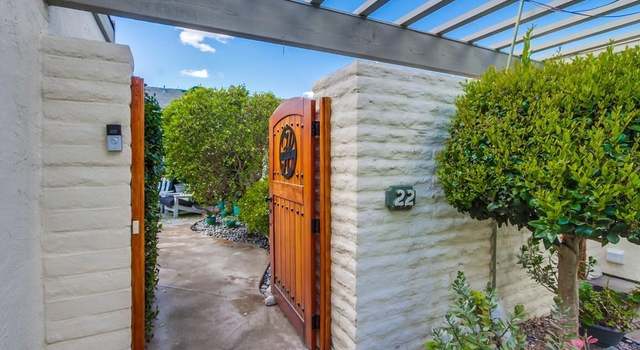 Photo of 16041 El Tae Rd #22, Pauma Valley, CA 92061