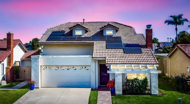 Photo of 4478 Silver Birch Way, Oceanside, CA 92057