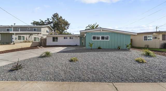 Photo of 1023 Holly Ave, Imperial Beach, CA 91932