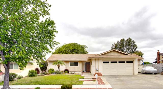 Photo of 4046 Mira Verde St, Oceanside, CA 92056