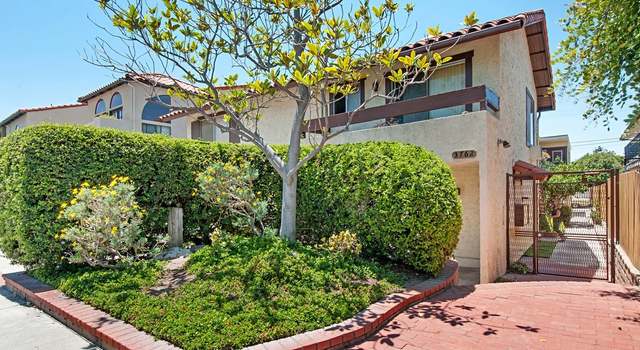 Photo of 3762 Arnold Ave #1, San Diego, CA 92104
