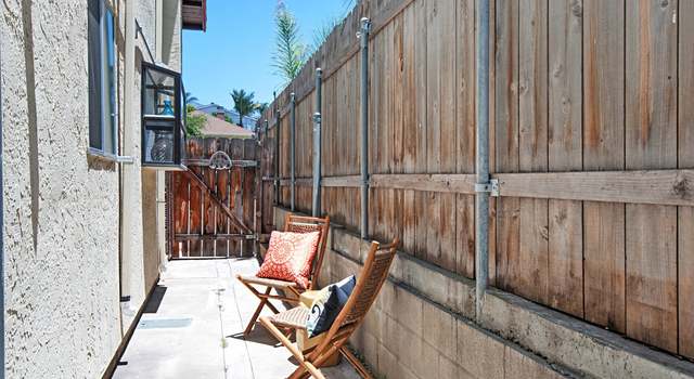Photo of 3762 Arnold Ave #1, San Diego, CA 92104
