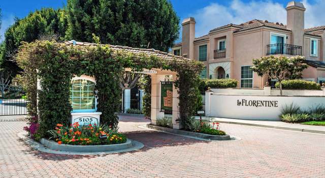 Photo of 5125 Renaissance Ave Unit C, San Diego, CA 92122