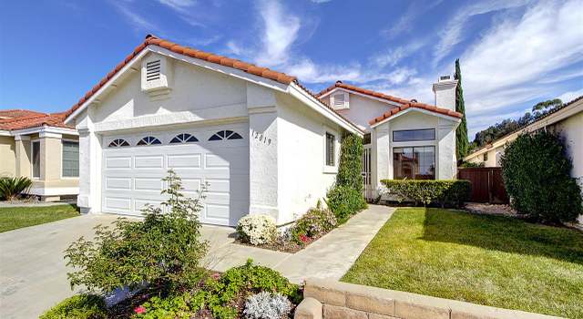 Photo of 12019 Caminito Ryone, San Diego, CA 92128