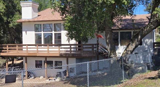 Photo of 29456 Pacific Crest Way, Campo, CA 91906