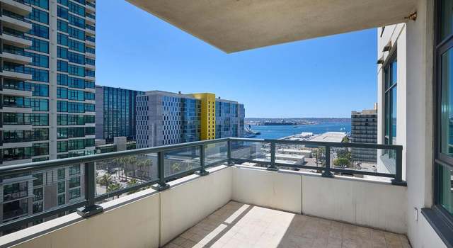 Photo of 1205 Pacific Hwy #1205, San Diego, CA 92101