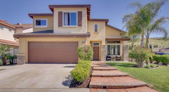 Photo of 12477 Whispering Tree Ln, Poway, CA 92064