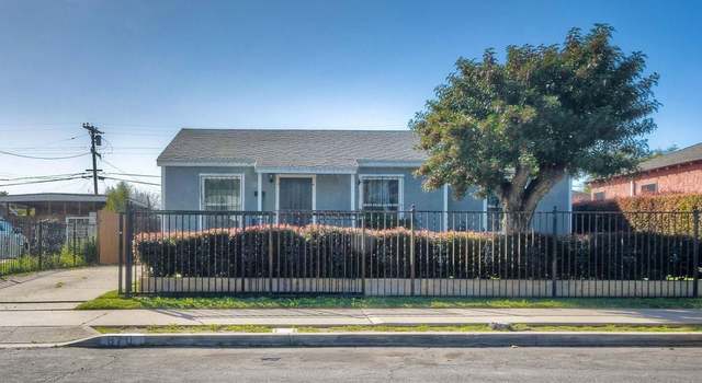 Photo of 870 42Nd St, San Diego, CA 92102