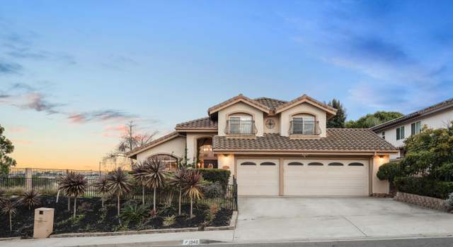 Photo of 1340 Sunglow Dr, Oceanside, CA 92056
