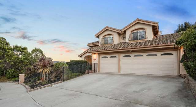 Photo of 1340 Sunglow Dr, Oceanside, CA 92056
