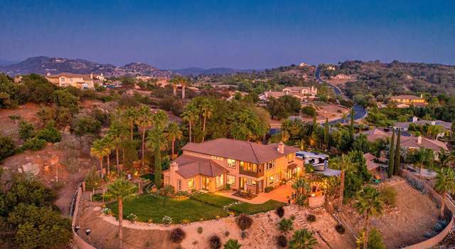 Photo of 27392 Tumbleweed Trl, Valley Center, CA 92082