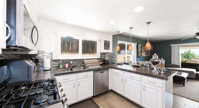 Photo of 1833 Lavala Ln, El Cajon, CA 92021