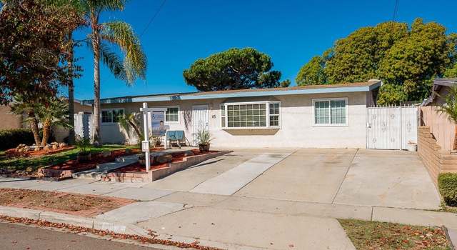 Photo of 85 E Queen Anne Dr, Chula Vista, CA 91911