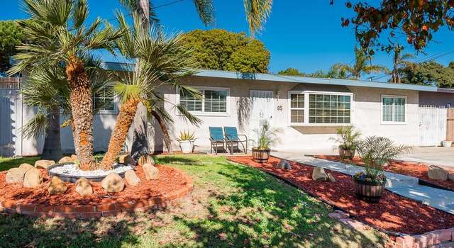 Photo of 85 E Queen Anne Dr, Chula Vista, CA 91911