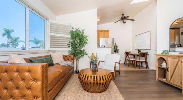 Photo of 4353 Felton St #5, San Diego, CA 92104