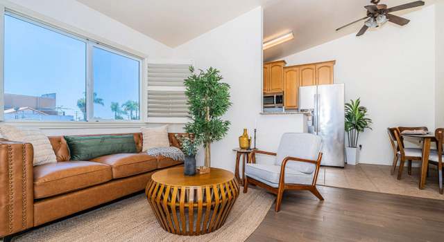 Photo of 4353 Felton St #5, San Diego, CA 92104