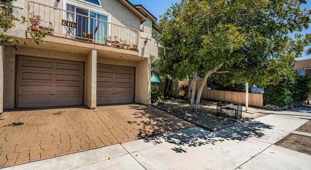 Photo of 4353 Felton St #5, San Diego, CA 92104