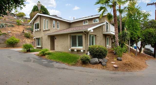 Photo of 102 N Westwind Dr, El Cajon, CA 92020