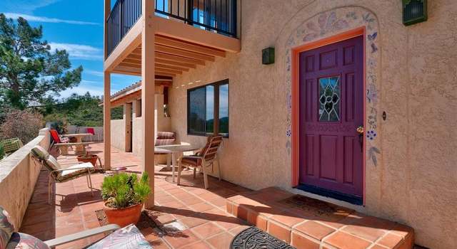 Photo of 23085 Old Ranch Rd, Alpine, CA 91901
