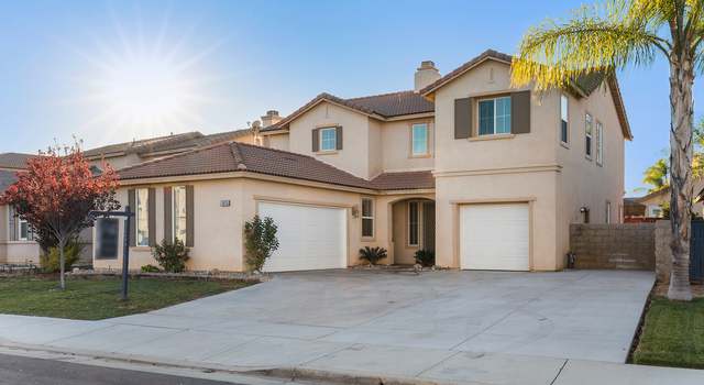 Photo of 36135 Joltaire Way, Winchester, CA 92596