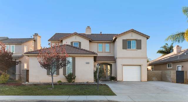 Photo of 36135 Joltaire Way, Winchester, CA 92596