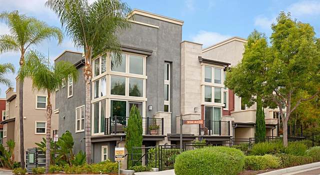 Photo of 2450 Via Alta, San Diego, CA 92108