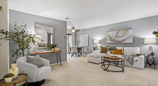 Photo of 4575 Chateau Dr, San Diego, CA 92117