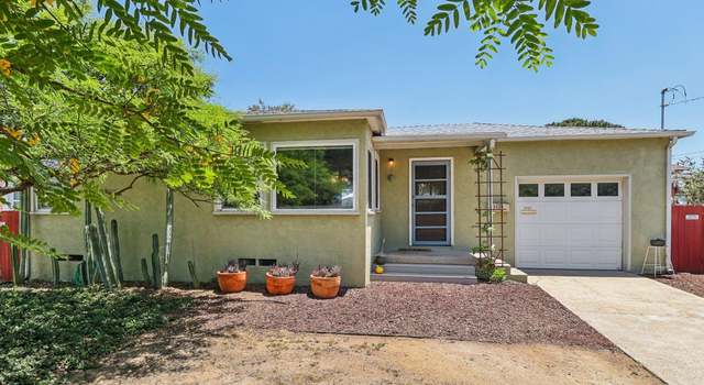 Photo of 2111 O Ave, National City, CA 91950
