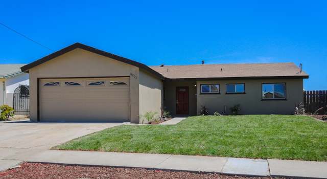 Photo of 3201 Altadena Ave, San Diego, CA 92105