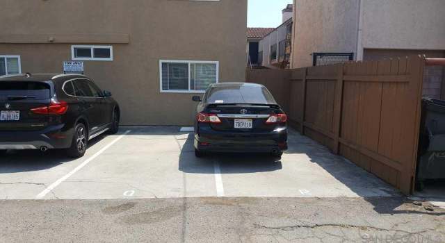 Photo of 4378 Idaho St #13, San Diego, CA 92104