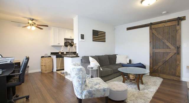 Photo of 4378 Idaho St #13, San Diego, CA 92104