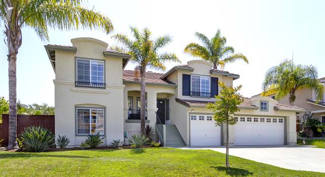 Photo of 5035 Milissi Way, Oceanside, CA 92056
