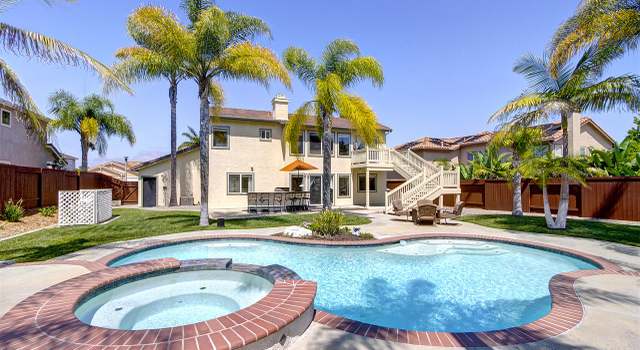 Photo of 5035 Milissi Way, Oceanside, CA 92056