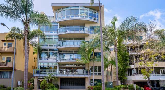 Photo of 2626 6th Ave #20, San Diego, CA 92103