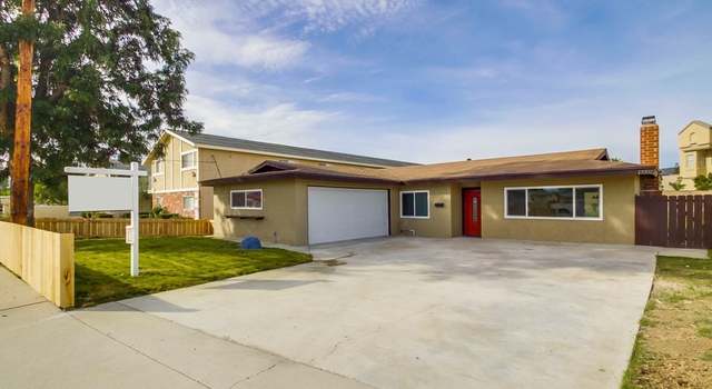 Photo of 13202 Carriage Rd, Poway, CA 92064
