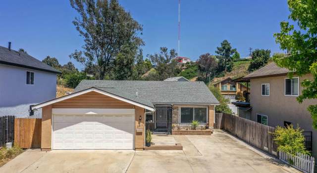 Photo of 2415 Corinna Ct, San Diego, CA 92105
