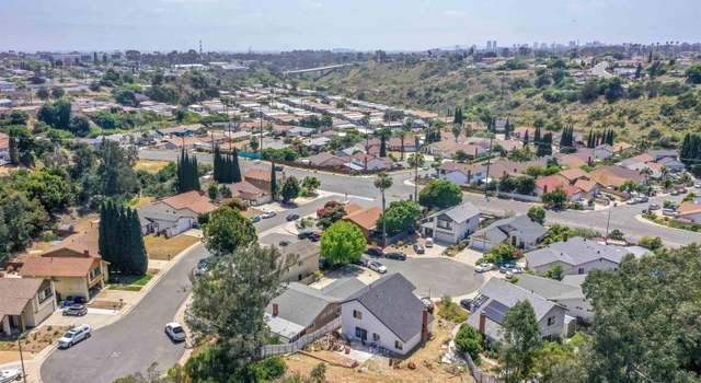 Photo of 2415 Corinna Ct, San Diego, CA 92105