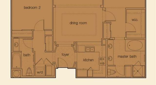 Photo of 8211 Station Village Ln #1407, San Diego, CA 92108