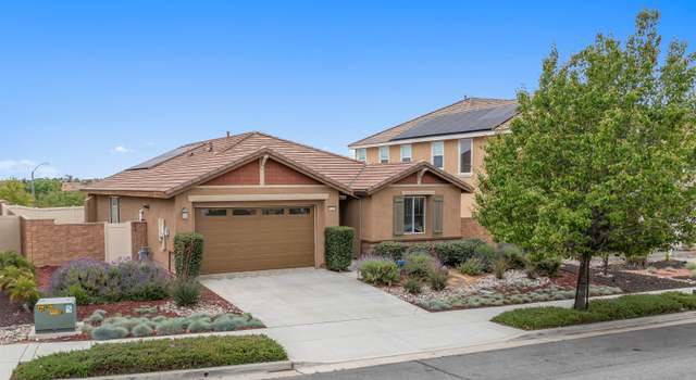 Photo of 31849 Cotton Thorn Ct, Murrieta, CA 92563